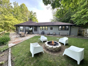 Smokey Vista Lodge
